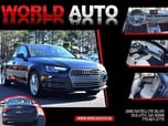 2017 Audi A4  for sale $14,995 