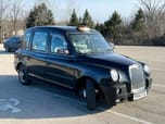 1998 London Taxi  for sale $16,995 