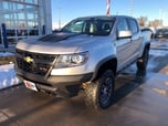 2018 Chevrolet Colorado  for sale $37,990 