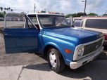 1971 Chevrolet Dually  for sale $5,695 