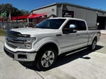 2018 Ford F-150  for sale $28,700 