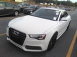 2015 Audi A5  for sale $19,599 