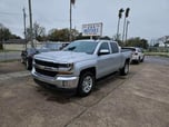 2018 Chevrolet Silverado 1500  for sale $22,880 