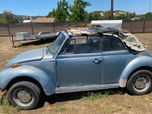 1978 Volkswagen Beetle  for sale $6,195 