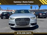 2013 Audi A4  for sale $11,999 