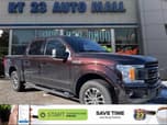 2019 Ford F-150  for sale $38,995 