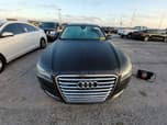 2012 Audi A8  for sale $16,499 