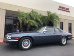 1990 Jaguar XJ8  for sale $16,995 