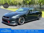 2012 Nissan GT-R  for sale $59,900 