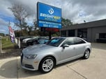 2017 Audi A4  for sale $16,900 