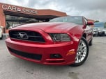 2013 Ford Mustang  for sale $10,499 