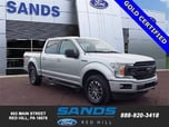 2019 Ford F-150  for sale $43,988 