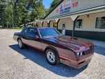 1988 Chevrolet Monte Carlo  for sale $19,900 