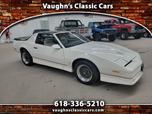 1986 Pontiac Firebird  for sale $14,500 