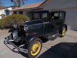 1930 Ford Model A  for sale $16,495 