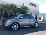 2004 Volkswagen Beetle  for sale $10,995 