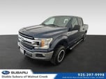 2018 Ford F-150  for sale $25,250 