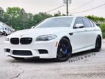 2013 BMW M5  for sale $31,999 