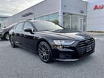 2021 Audi A8  for sale $82,899 