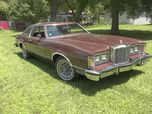 1978 Mercury Cougar  for sale $14,750 