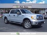 2013 Ford F-150  for sale $18,600 