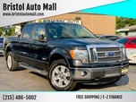 2011 Ford F-150  for sale $19,995 