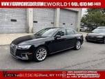 2019 Audi A4  for sale $19,499 