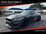2019 Ford Mustang  for sale $32,999 