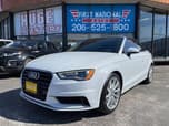 2015 Audi A3  for sale $16,980 