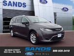 2018 Chrysler Pacifica  for sale $32,248 
