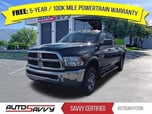 2018 Ram 2500  for sale $34,200 