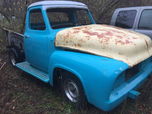 1953 Ford F100  for sale $8,495 