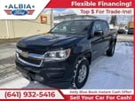 2019 Chevrolet Colorado  for sale $21,154 