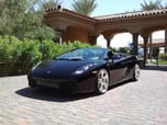 2007 Lamborghini Gallardo  for sale $259,995 