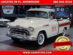 1957 Chevrolet Cameo  for sale $57,900 