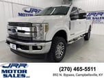2018 Ford F-250 Super Duty  for sale $42,982 