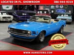 1970 Ford Mustang  for sale $44,900 