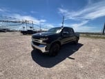 2020 Chevrolet Silverado 1500  for sale $38,995 