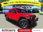 2020 Jeep Gladiator  for sale $36,500 