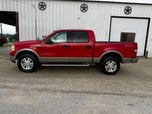 2004 Ford F-150  for sale $8,950 