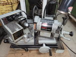 Sioux 2001 Variable Speed Valve Refacing Machine  for sale $1,200 