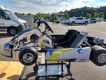 Racing kart Complete  for sale $3,500 