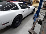 1991 ZR-1 Street/HPDE for sale  for sale $23,000 