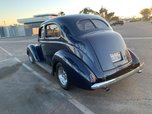 1938 Ford 5 Window 