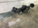 2005 GM Corp 14 bolt rear axle  for sale $2,000 