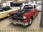 1955 Chevrolet Two-Ten Series  for sale $30,000 