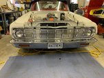 1964 Plymouth SS/BA, Race Hemi  for sale $100,000 