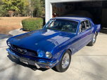 1966 Mustang w/372 SBF (Reduced)  for sale $23,995 