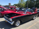 1962 Chevrolet Chevy II  for sale $42,500 