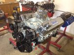 454 Chevy Engine For Sale  for sale $12,000 